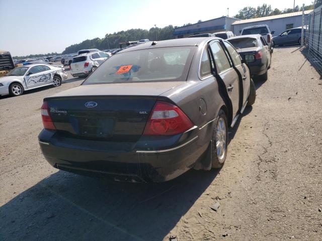 Photo 4 from auction – 2007 FORD 1110 with VIN 1FAHP24197G148328