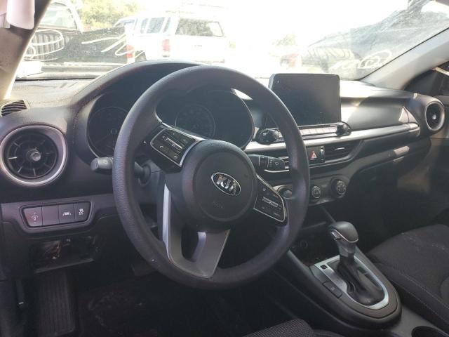 Photo 9 from auction – 2020 KIA FORTE FE with VIN 3KPF24AD8LE234153