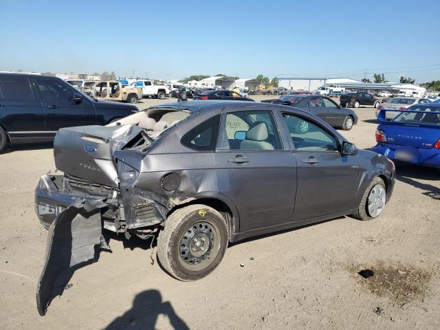 Photo 4 from auction – 2009 FORD FOCUS S with VIN 1FAHP34N69W253765