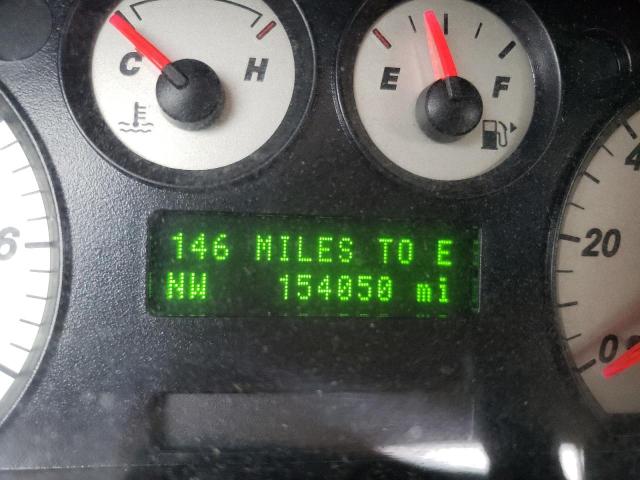 Photo 8 from auction – 2007 FORD TAURUS SEL with VIN 1FAFP56UX7A184094
