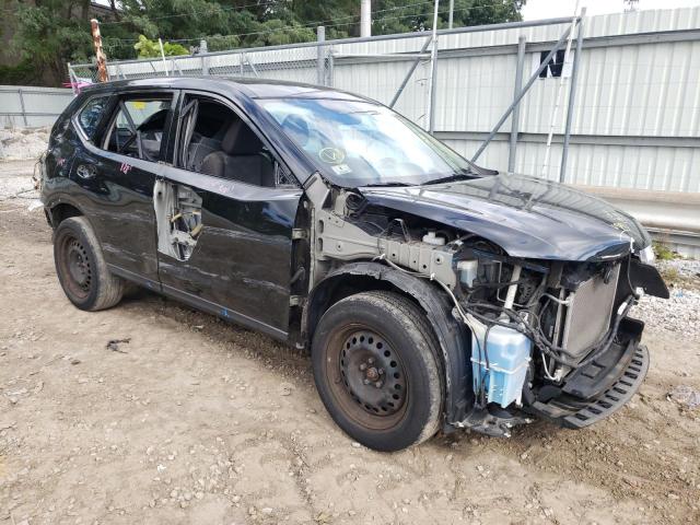 Photo 9 from auction – 2016 NISSAN ROGUE S with VIN KNMAT2MV1GP716033