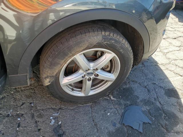Photo 9 from auction – 2019 FORD EXPLORER X with VIN 1FM5K7DH2KGB53834