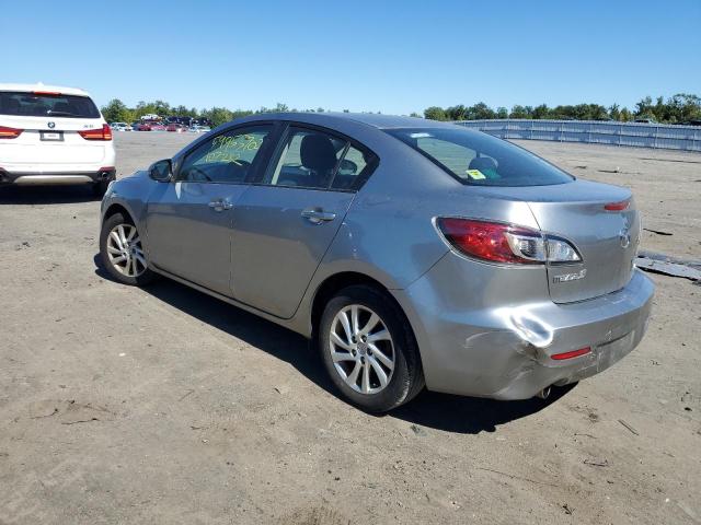 Photo 3 from auction – 2012 MAZDA 3 I with VIN JM1BL1V83C1613233