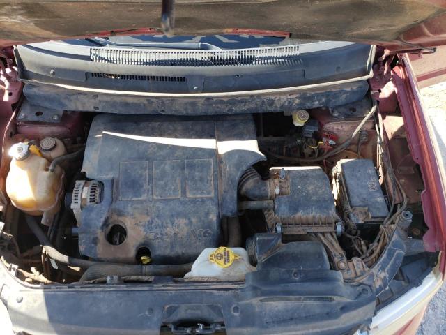 Photo 7 from auction – 2009 DODGE JOURNEY SX with VIN 3D4GG57V69T542649