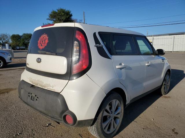 Photo 4 from auction – 2015 KIA SOUL + with VIN KNDJP3A57F7176653