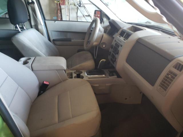 Photo 5 from auction – 2011 FORD ESCAPE HYB with VIN 1FMCU5K38BKA51979