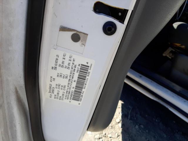 Photo 10 from auction – 2006 CHRYSLER TOWN & COU with VIN 1A4GP44R96B753219