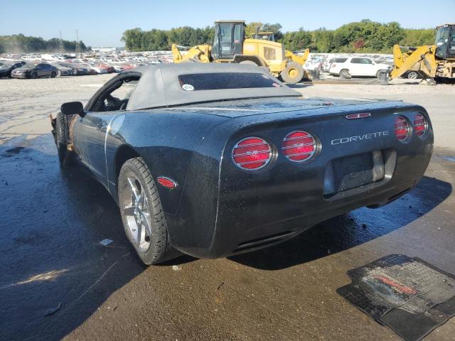 Photo 3 from auction – 2001 CHEVROLET CORVETTE with VIN 1G1YY32G715133391