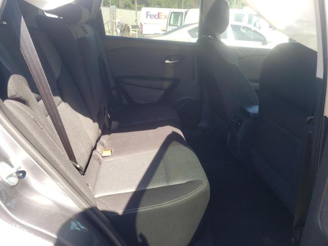 Photo 6 from auction – 2021 NISSAN ROGUE SV with VIN 5N1AT3BB1MC768260