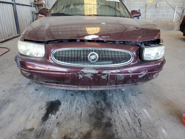 Photo 9 from auction – 2004 BUICK LESABRE CU with VIN 1G4HP52K344169398