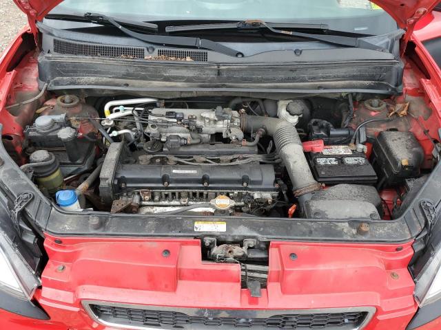 Photo 7 from auction – 2011 KIA SOUL + with VIN KNDJT2A23B7294320