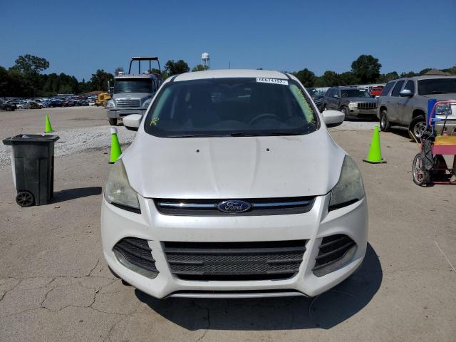 Photo 9 from auction – 2015 FORD ESCAPE SE with VIN 1FMCU0GX4FUB16383