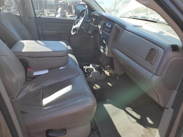 Photo 5 from auction – 2005 DODGE RAM 1500 S with VIN 1D7HA18D45S196152