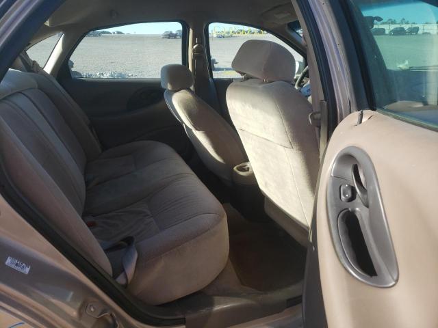 Photo 6 from auction – 1999 FORD TAURUS SE with VIN 1FAFP53U9XA138809