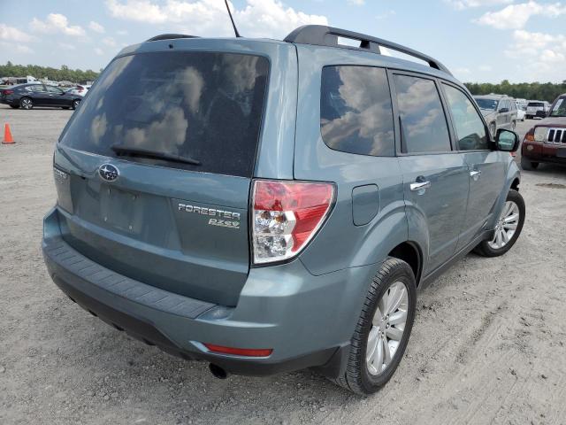 Photo 4 from auction – 2012 SUBARU FORESTER L with VIN JF2SHAEC0CH468067