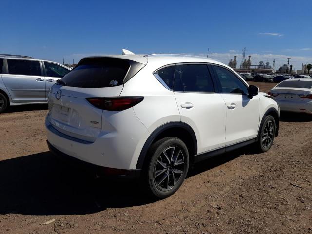Photo 4 from auction – 2018 MAZDA CX-5 GRAND with VIN JM3KFADM5J1356649