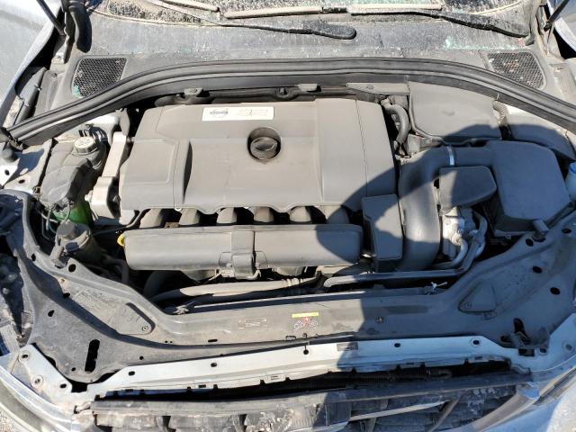 Photo 7 from auction – 2010 VOLVO XC60 3.2 with VIN YV4982DZ8A2079487