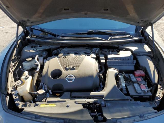 Photo 7 from auction – 2009 NISSAN MAXIMA S with VIN 1N4AA51E09C826857