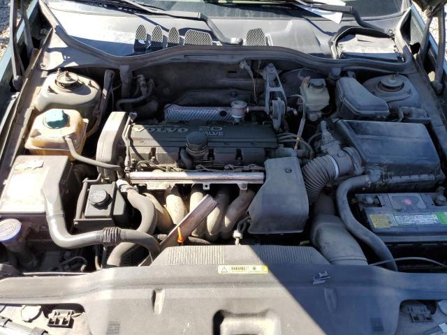 Photo 7 from auction – 1998 VOLVO S70 with VIN YV1LS5540W1475628