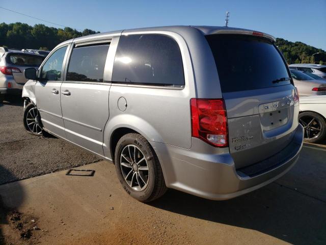 Photo 3 from auction – 2015 DODGE GRAND CARA with VIN 2C4RDGBG5FR703901