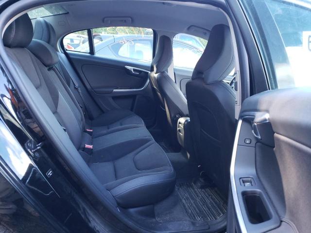 Photo 6 from auction – 2012 VOLVO S60 T5 with VIN YV1622FSXC2127284