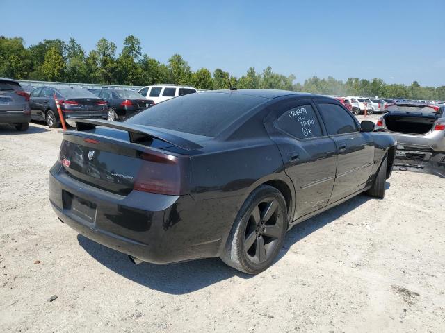 Photo 4 from auction – 2008 DODGE CHARGER R/ with VIN 2B3LA53HX8H124651