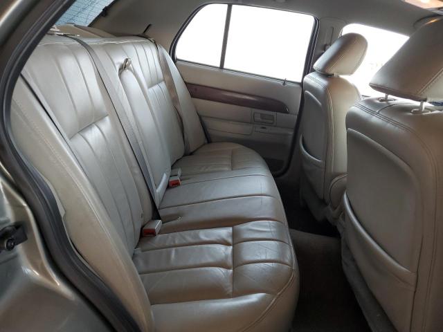 Photo 6 from auction – 2003 MERCURY GRAND MARQ with VIN 2MEFM75W33X641832