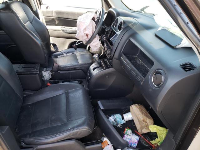 Photo 5 from auction – 2014 JEEP PATRIOT LA with VIN 1C4NJPFA3ED851124