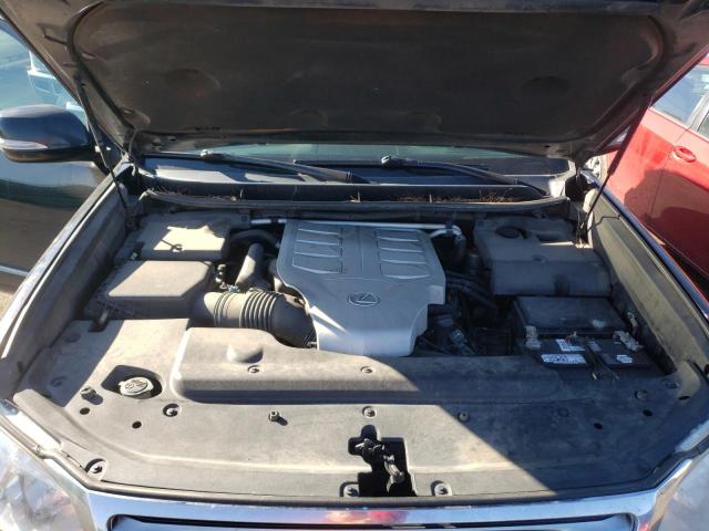 Photo 7 from auction – 2011 LEXUS GX 460 PRE with VIN JTJJM7FX5B5022343