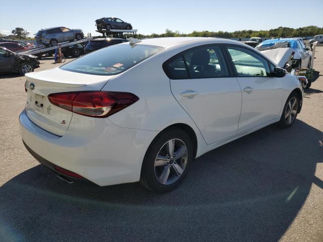 Photo 4 from auction – 2018 KIA FORTE LX with VIN 3KPFL4A72JE170762