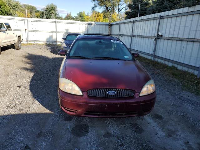 Photo 9 from auction – 2007 FORD TAURUS SEL with VIN 1FAFP56U87A155712