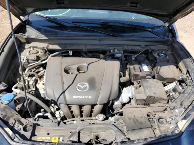 Photo 7 from auction – 2020 MAZDA CX-30 SELE with VIN 3MVDMACL4LM118604