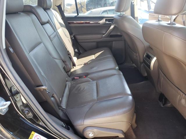 Photo 6 from auction – 2014 LEXUS GX 460 PRE with VIN JTJJM7FX4E5064295
