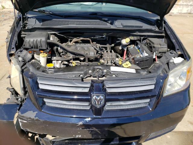 Photo 7 from auction – 2010 DODGE GRAND CARA with VIN 2D4RN4DE6AR356422