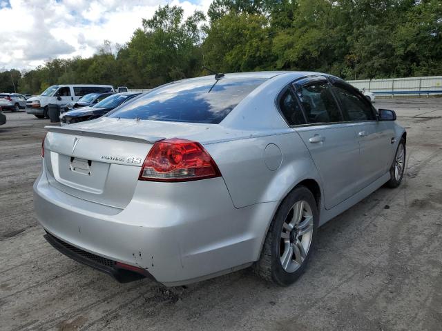 Photo 4 from auction – 2009 PONTIAC G8 with VIN 6G2ER57799L240260