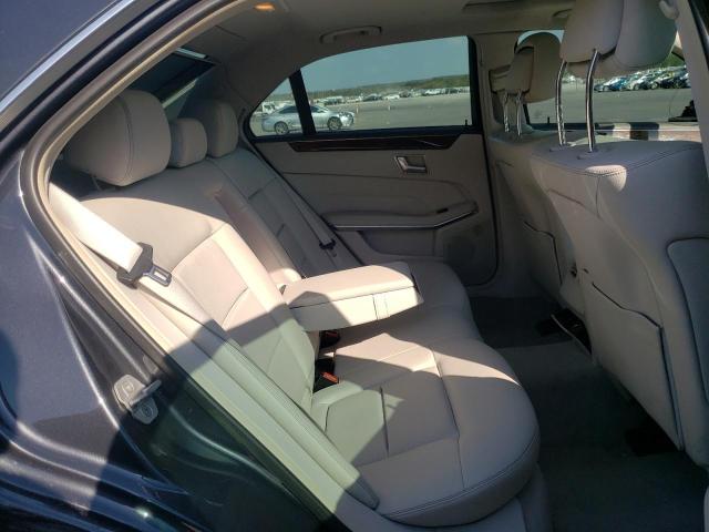 Photo 6 from auction – 2014 MERCEDES-BENZ E 350 with VIN WDDHF5KB9EB022397