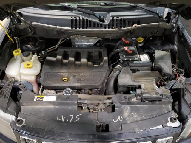 Photo 7 from auction – 2014 JEEP COMPASS LA with VIN 1C4NJDEB5ED659504