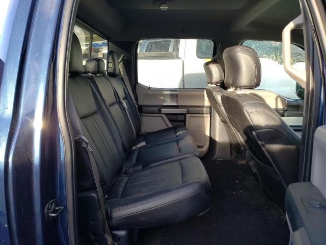 Photo 6 from auction – 2015 FORD F150 SUPER with VIN 1FTEW1EF4FKD33290