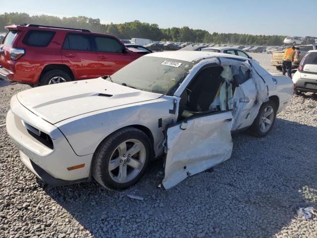 Photo 9 from auction – 2013 DODGE CHALLENGER with VIN 2C3CDYAG1DH582093