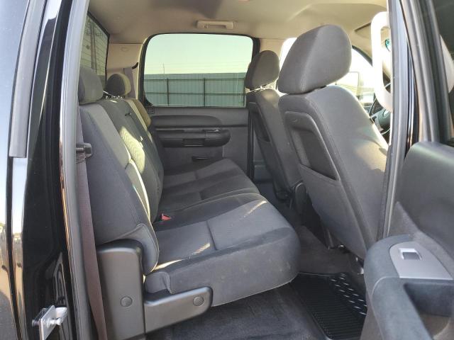 Photo 6 from auction – 2013 CHEVROLET SILVERADO with VIN 3GCPKSE72DG379871