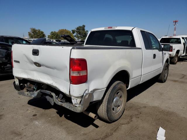 Photo 4 from auction – 2007 FORD F150 with VIN 1FTPX14537FB03314