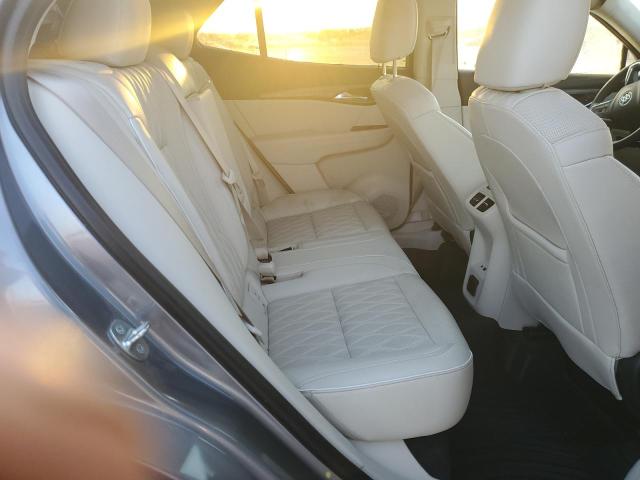 Photo 6 from auction – 2022 BUICK ENVISION A with VIN LRBFZRR49ND020840