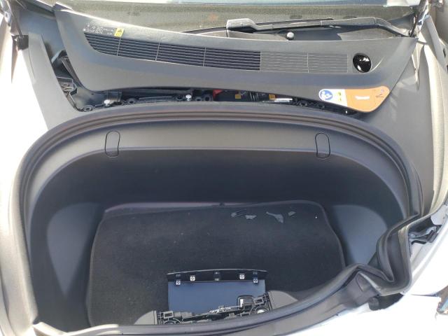 Photo 7 from auction – 2018 TESLA MODEL 3 with VIN 5YJ3E1EA2JF026253