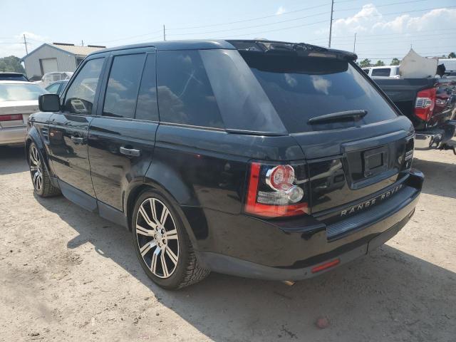 Photo 3 from auction – 2011 LAND ROVER RANGE ROVE with VIN SALSK2D41BA272638