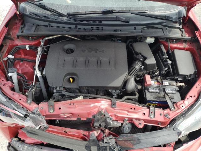 Photo 7 from auction – 2018 TOYOTA COROLLA L with VIN 5YFBURHE7JP820438