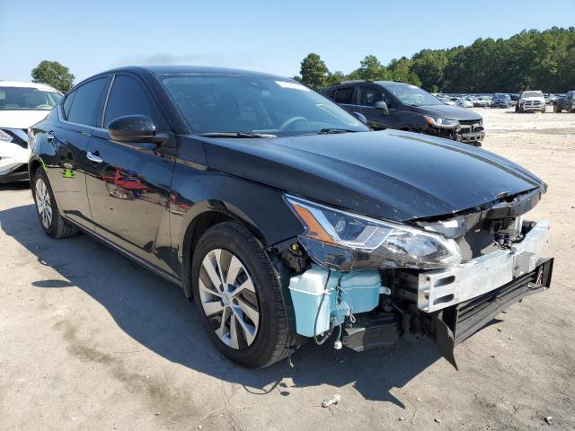 NISSAN ALTIMA S 2021 with VIN 1N4BL4BV3MN422357 - Photo from auction