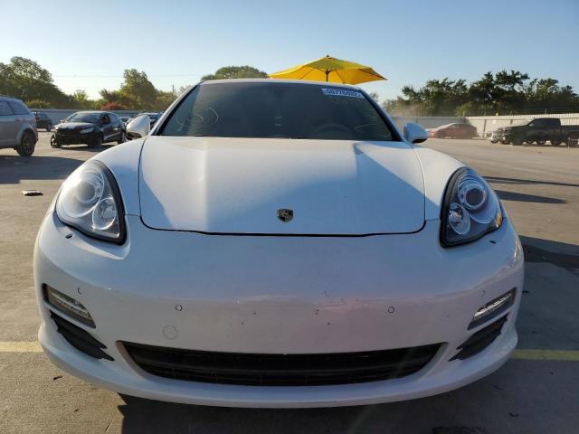 Photo 9 from auction – 2013 PORSCHE PANAMERA S with VIN WP0AB2A73DL060817