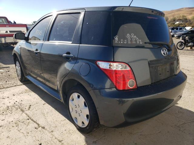 Photo 3 from auction – 2006 TOYOTA SCION XA with VIN JTKKT604765002922