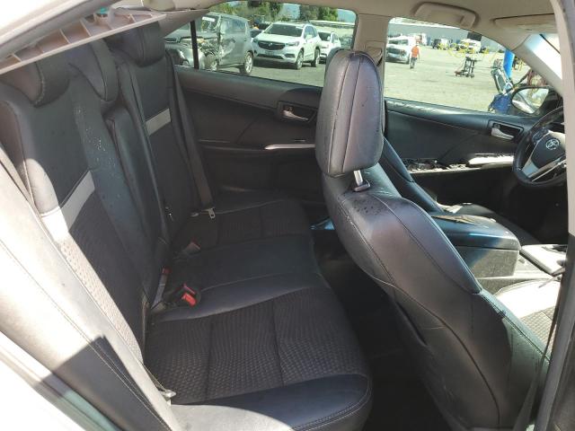 Photo 6 from auction – 2014 TOYOTA CAMRY L with VIN 4T1BF1FK9EU414444