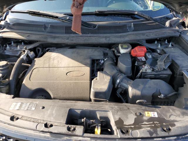 Photo 7 from auction – 2015 FORD EXPLORER L with VIN 1FM5K7F81FGB64178